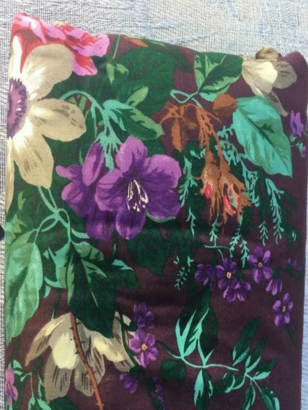 Ralph Lauren Brittany Queen / Full Comforter